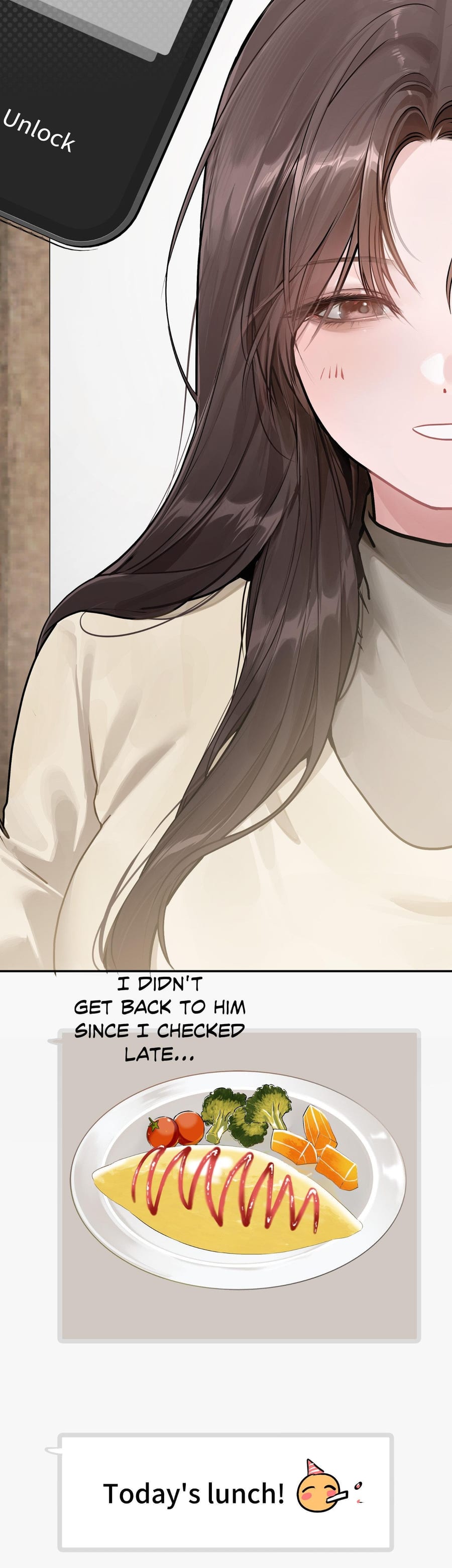 Something About You (Uncensored), chapter 11, page 11 of 44