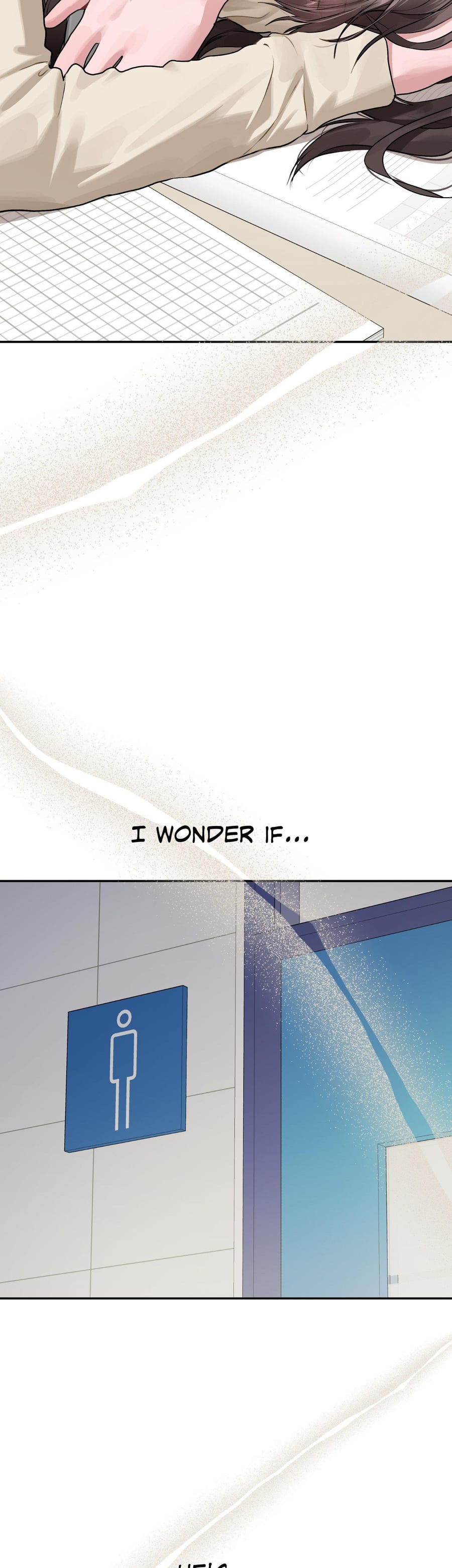 Something About You (Uncensored), chapter 11, page 15 of 44