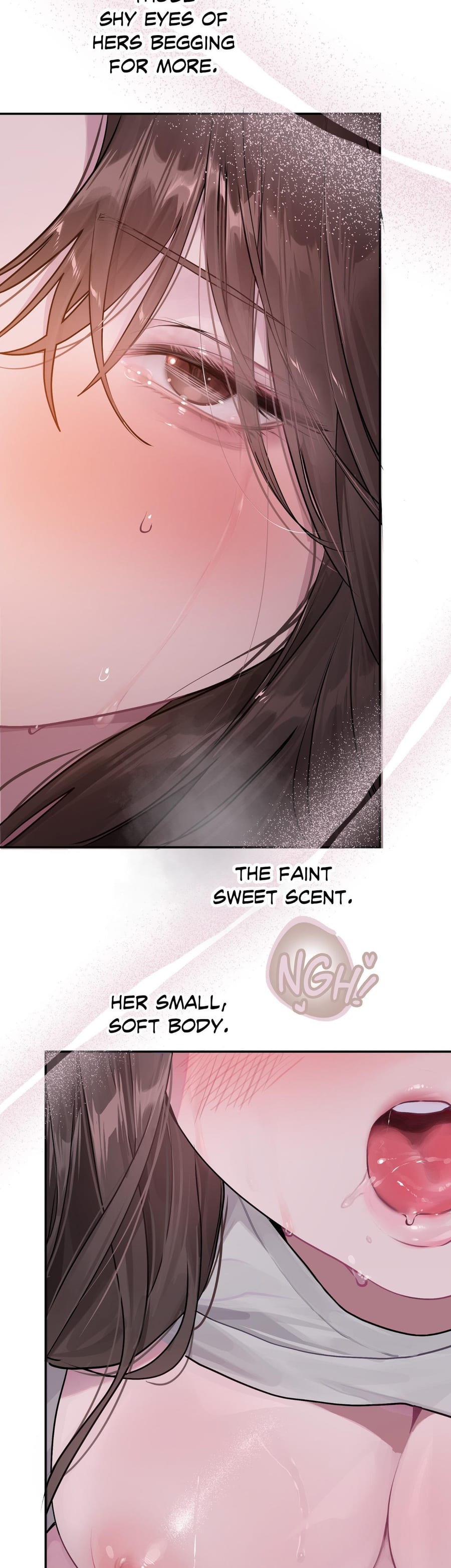 Something About You (Uncensored), chapter 11, page 21 of 44