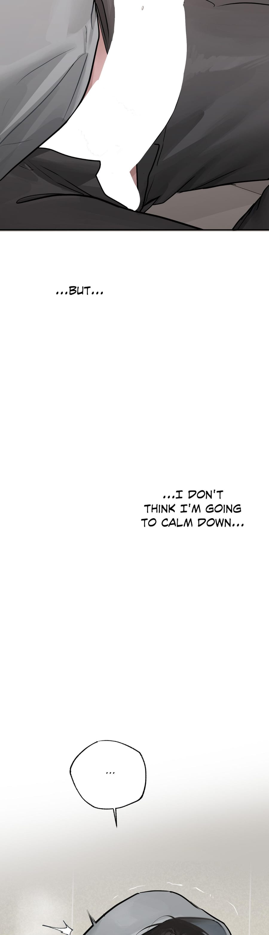 Something About You (Uncensored), chapter 11, page 24 of 44