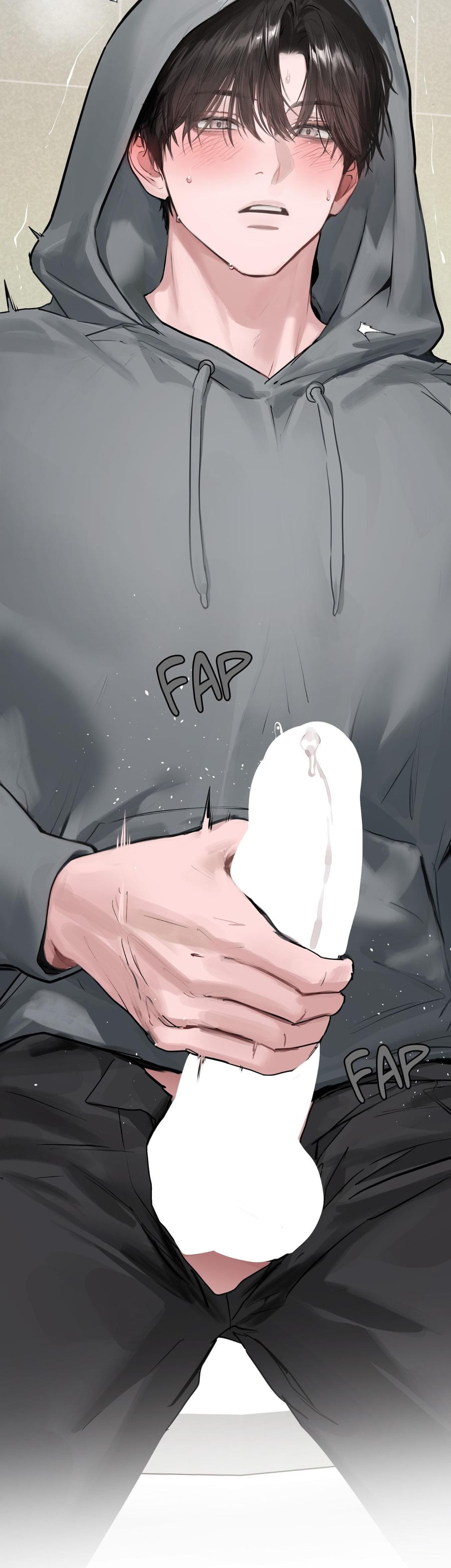 Something About You (Uncensored), chapter 11, page 25 of 44