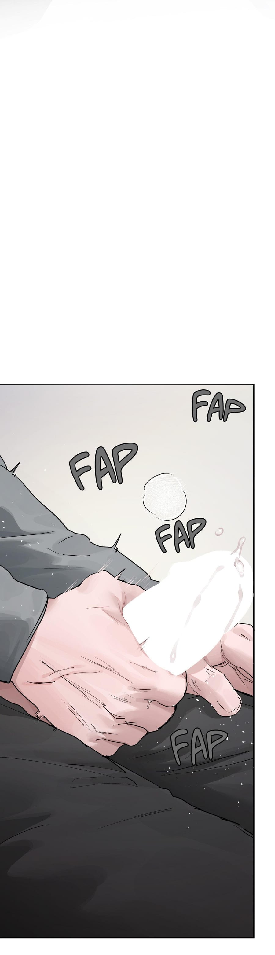 Something About You (Uncensored), chapter 11, page 26 of 44