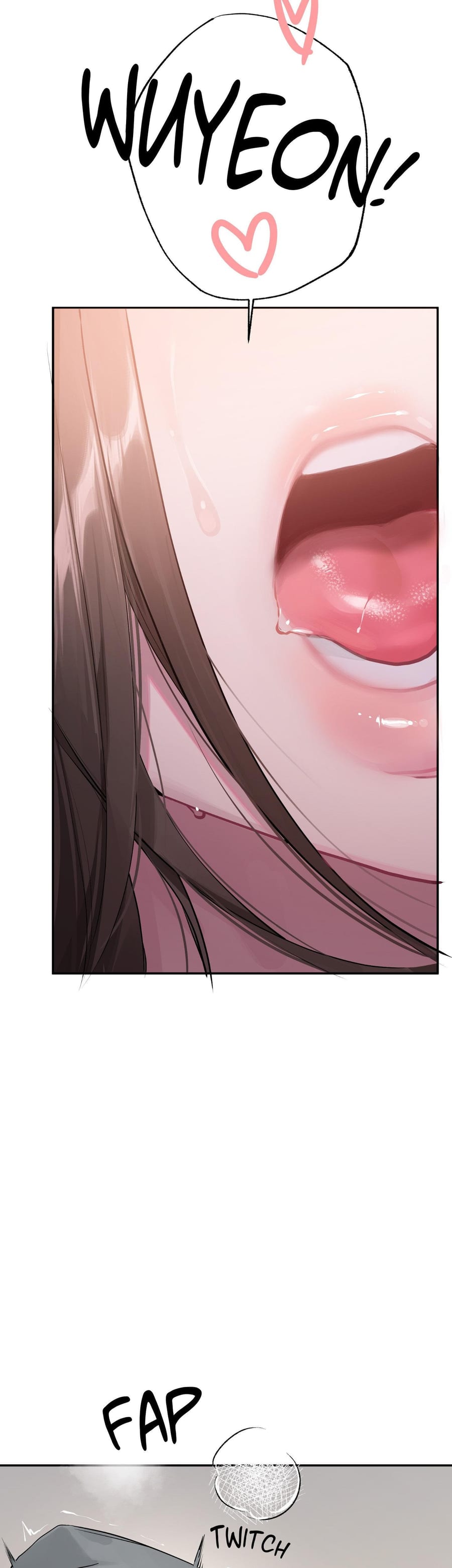 Something About You (Uncensored), chapter 11, page 28 of 44