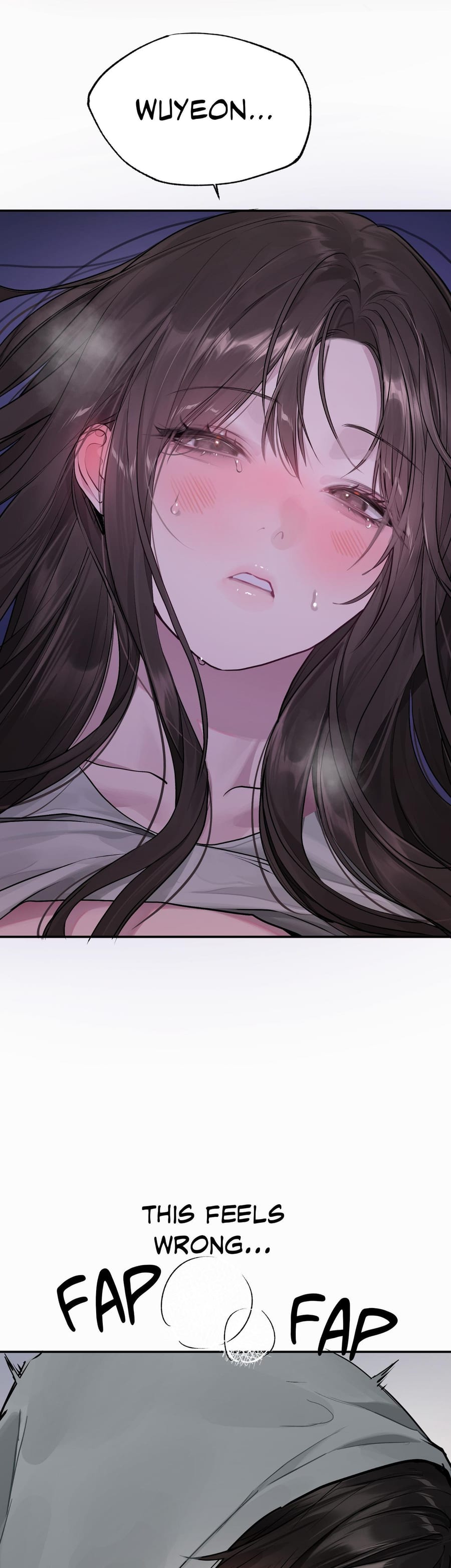 Something About You (Uncensored), chapter 11, page 31 of 44