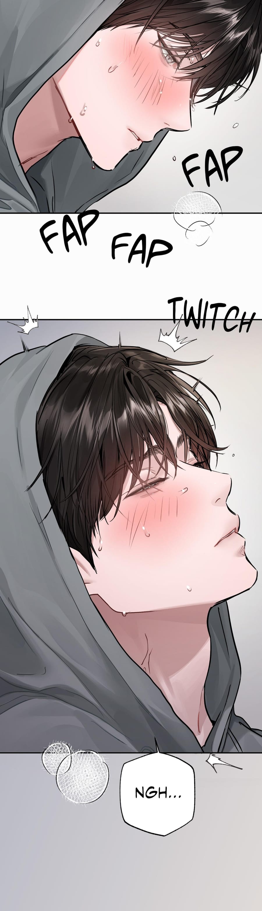 Something About You (Uncensored), chapter 11, page 32 of 44