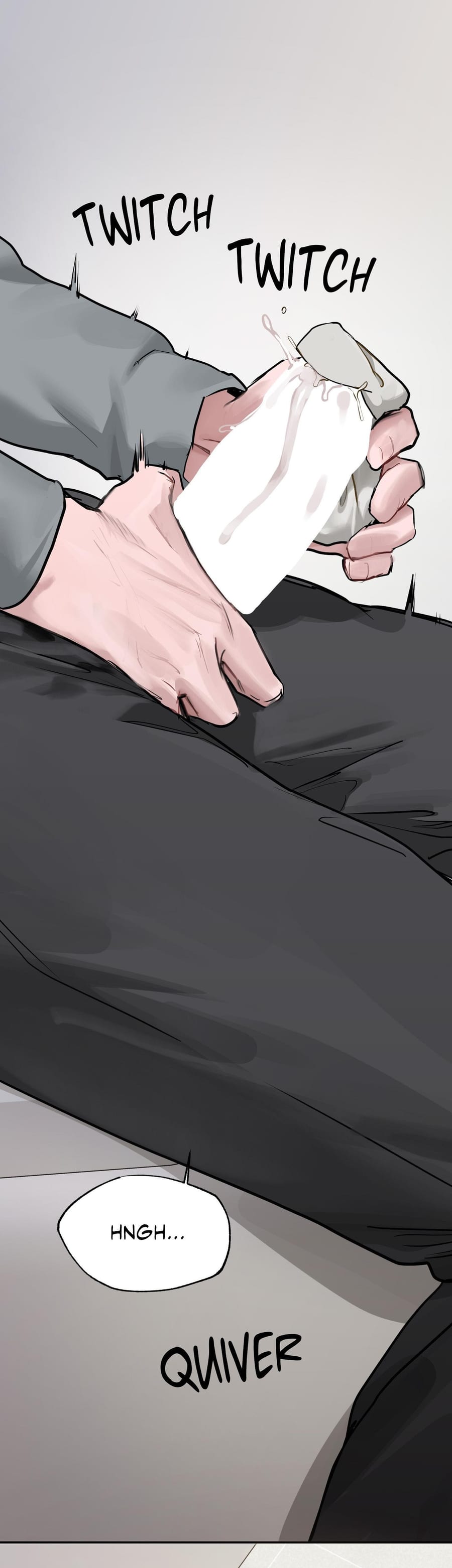 Something About You (Uncensored), chapter 11, page 33 of 44