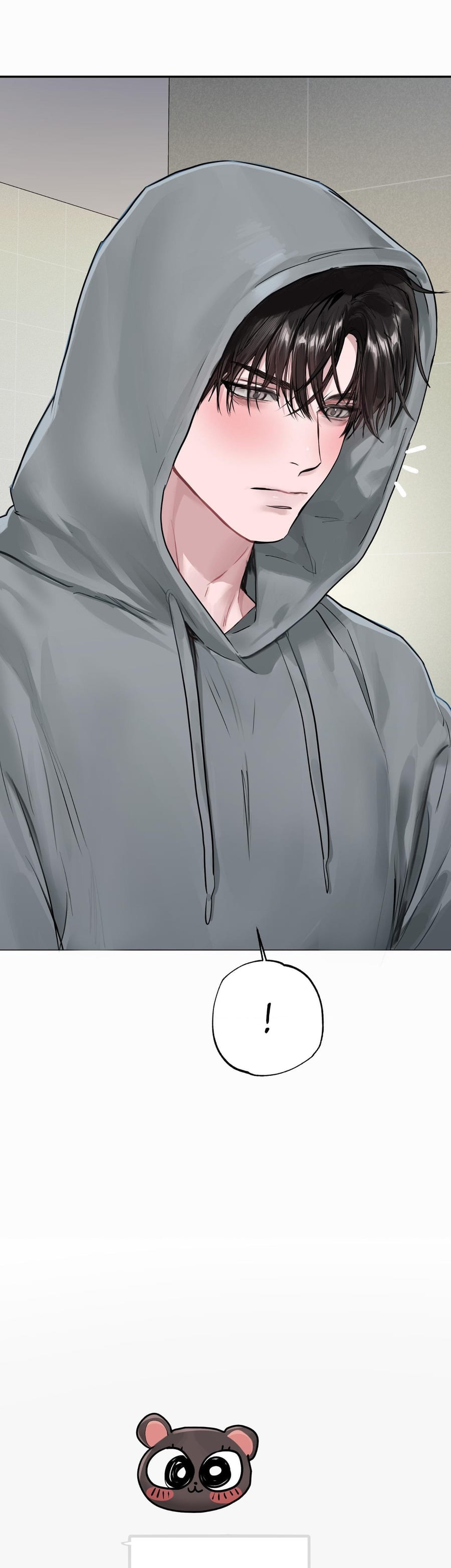 Something About You (Uncensored), chapter 11, page 38 of 44