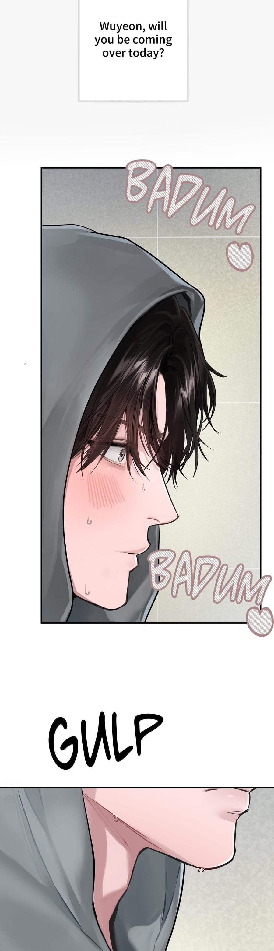 Something About You (Uncensored), chapter 11, page 39 of 44