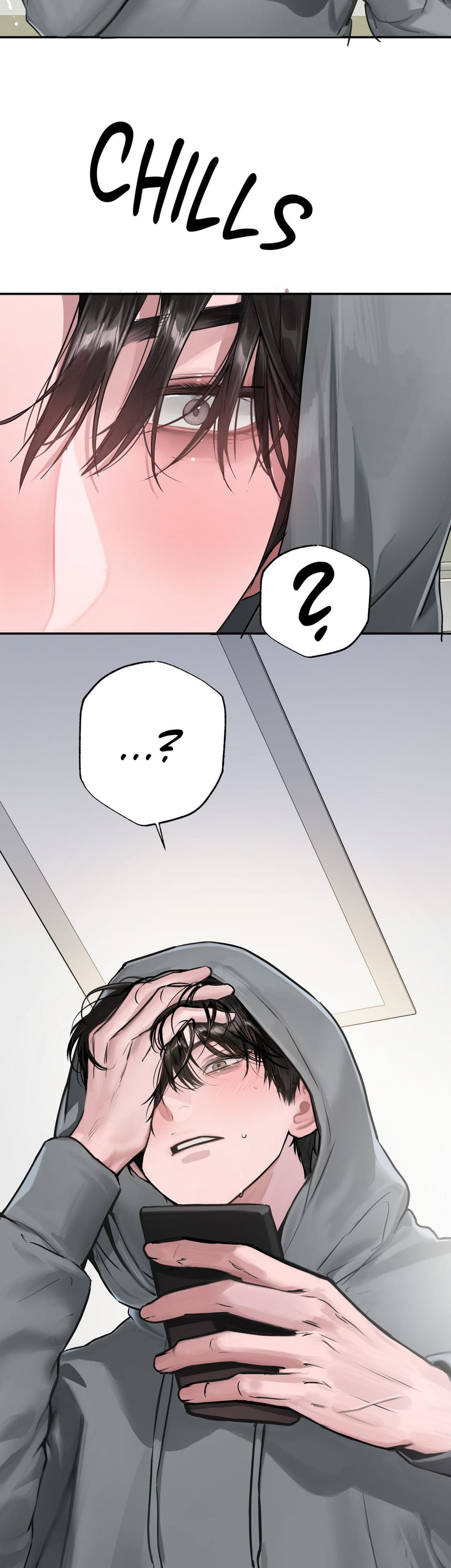 Something About You (Uncensored), chapter 11, page 43 of 44