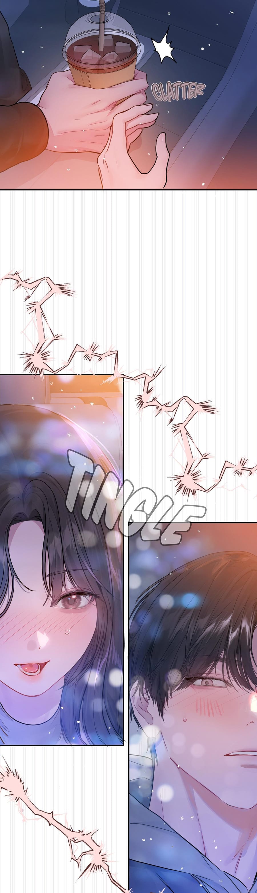 Something About You (Uncensored), chapter 12, page 7 of 41