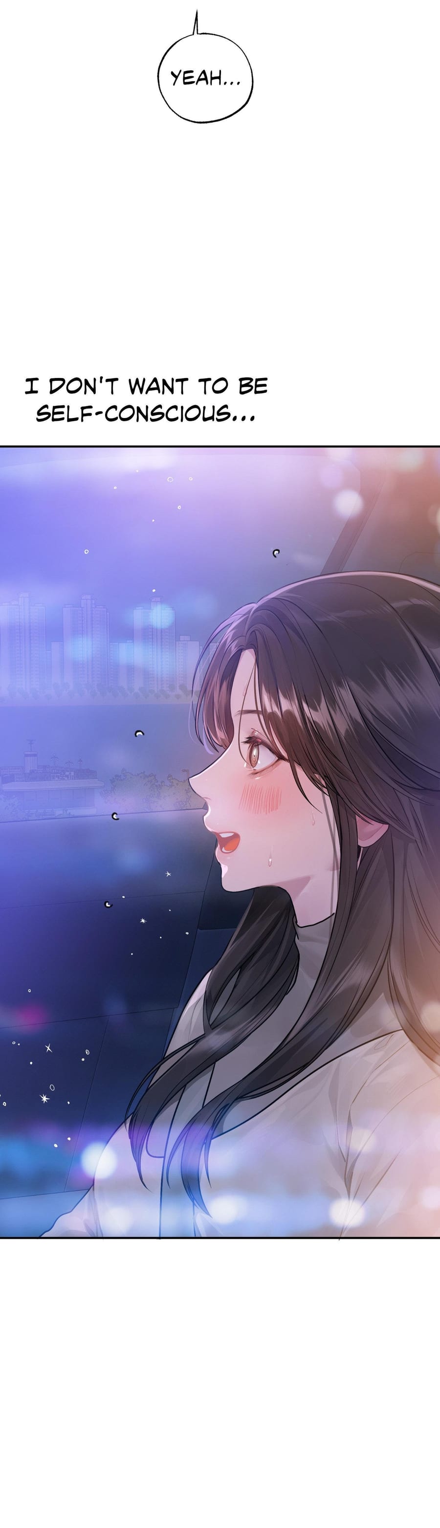 Something About You (Uncensored), chapter 12, page 11 of 41