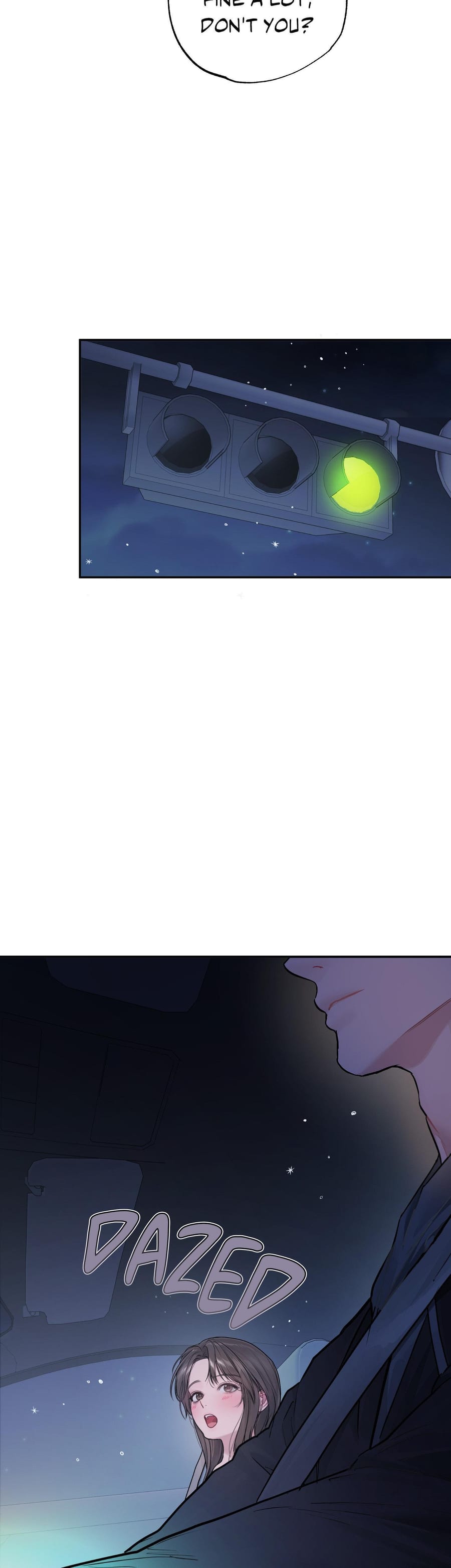 Something About You (Uncensored), chapter 12, page 15 of 41