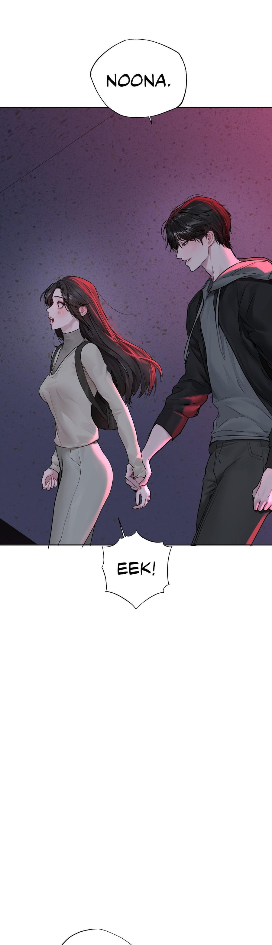 Something About You (Uncensored), chapter 12, page 23 of 41