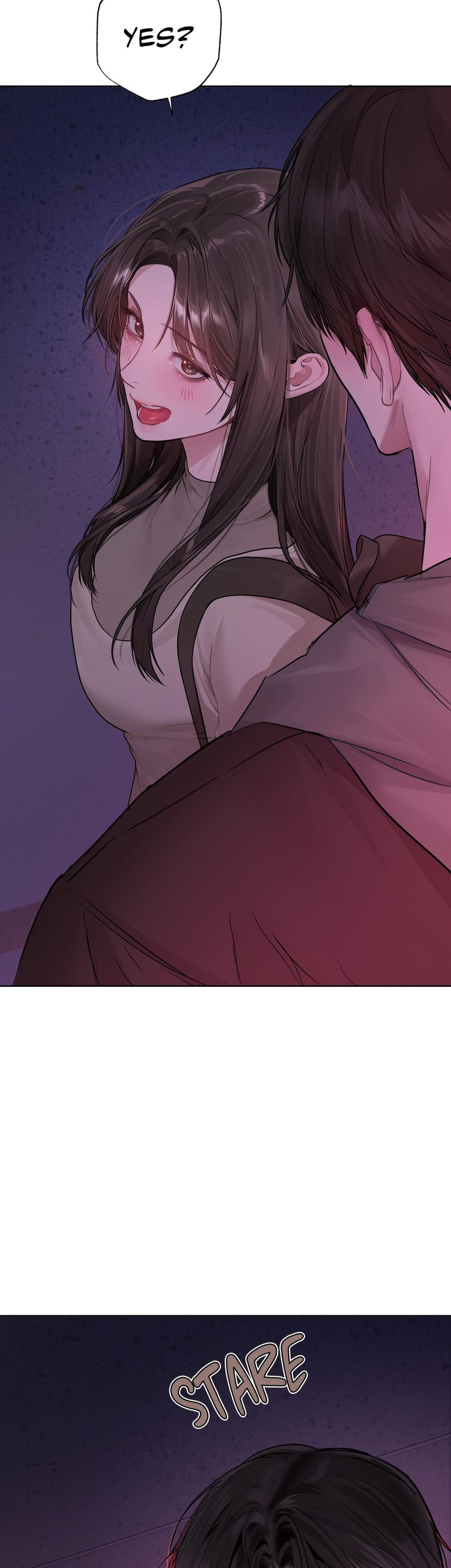Something About You (Uncensored), chapter 12, page 24 of 41