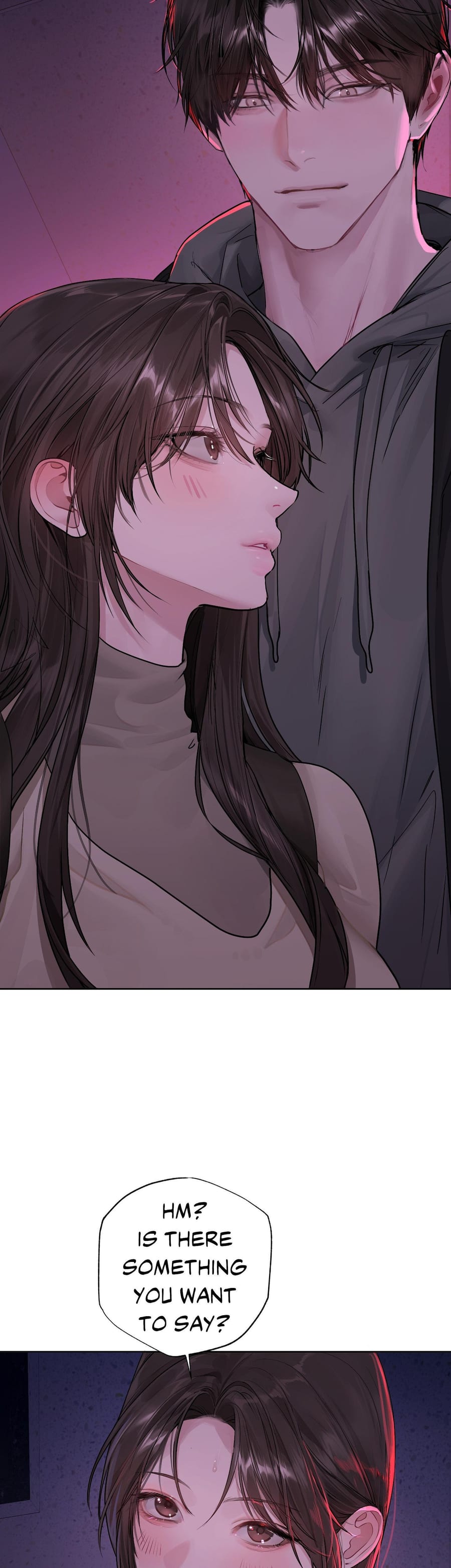Something About You (Uncensored), chapter 12, page 25 of 41