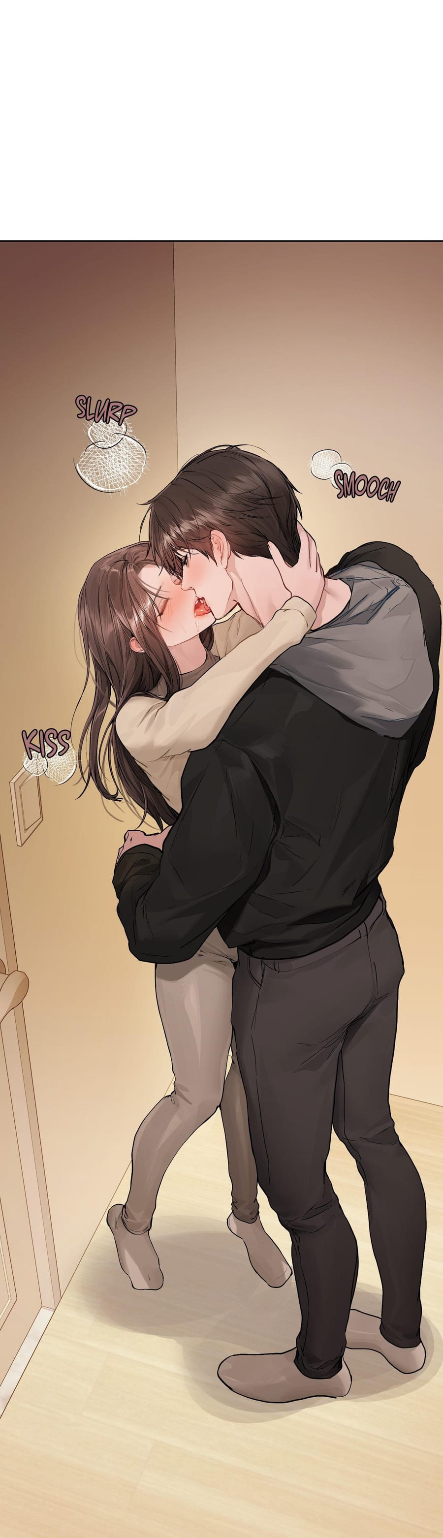 Something About You (Uncensored), chapter 12, page 29 of 41
