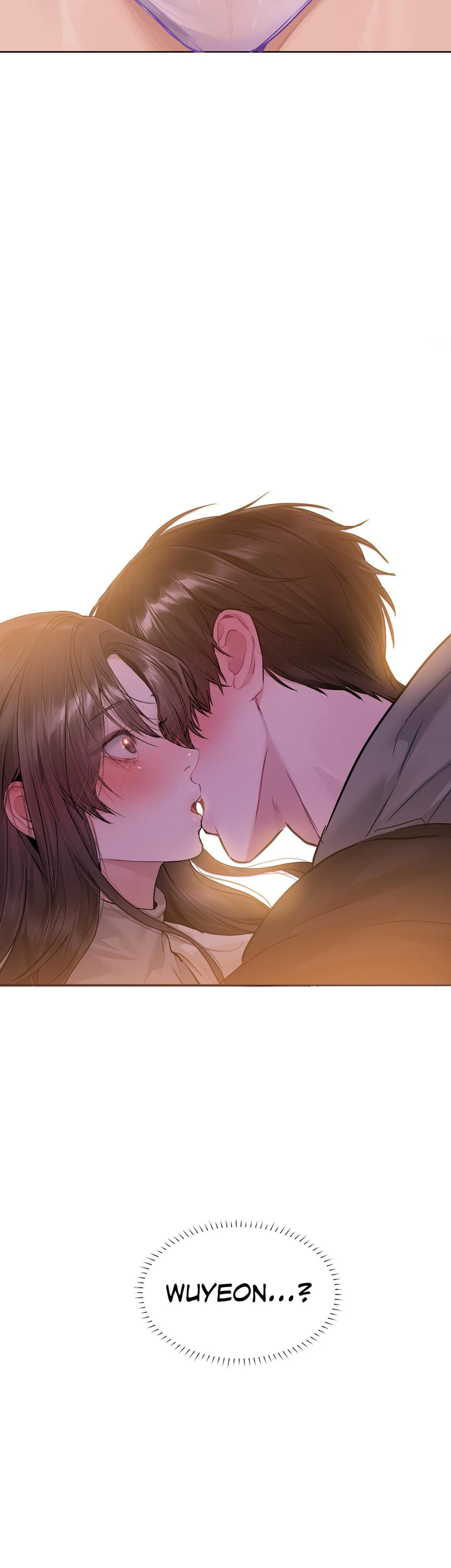 Something About You (Uncensored), chapter 12, page 40 of 41