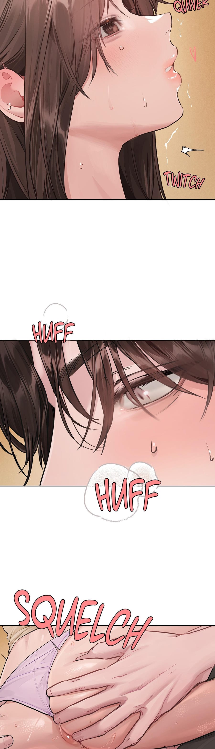 Something About You (Uncensored), chapter 13, page 16 of 41