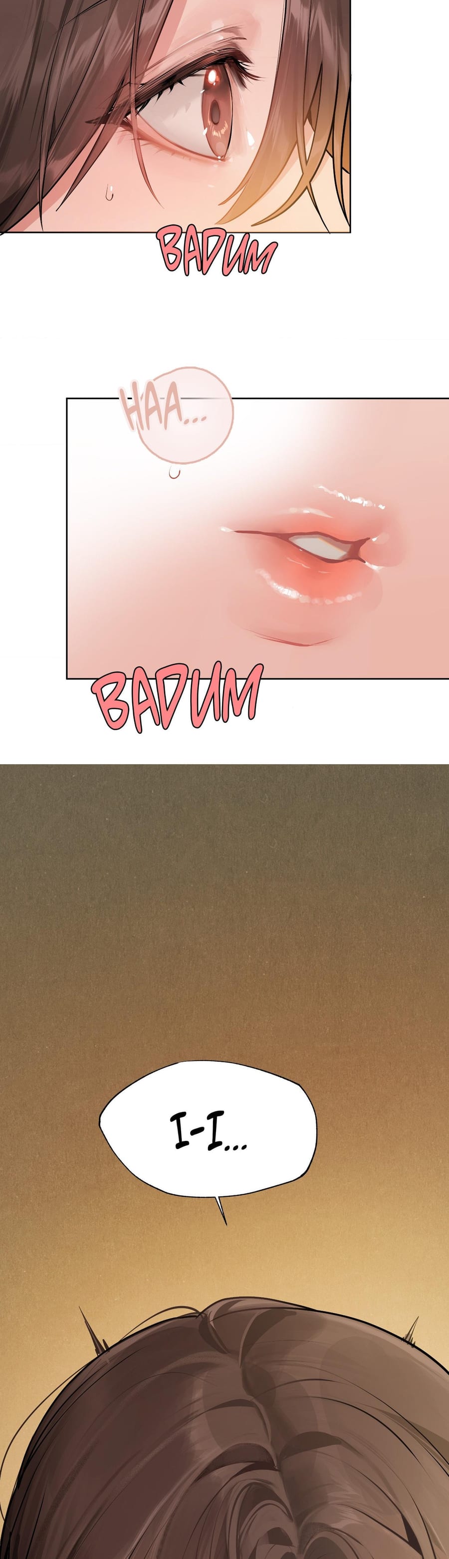 Something About You (Uncensored), chapter 13, page 33 of 41