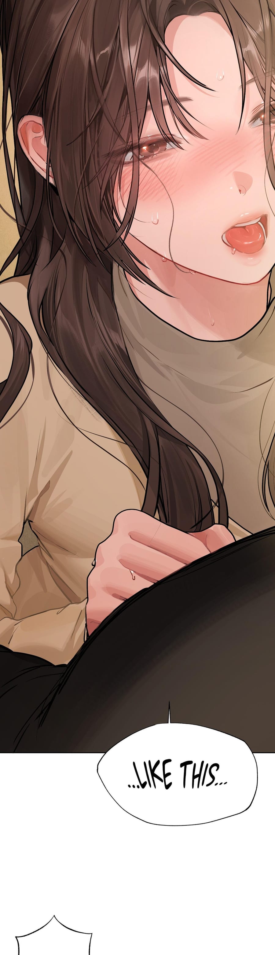 Something About You (Uncensored), chapter 13, page 34 of 41