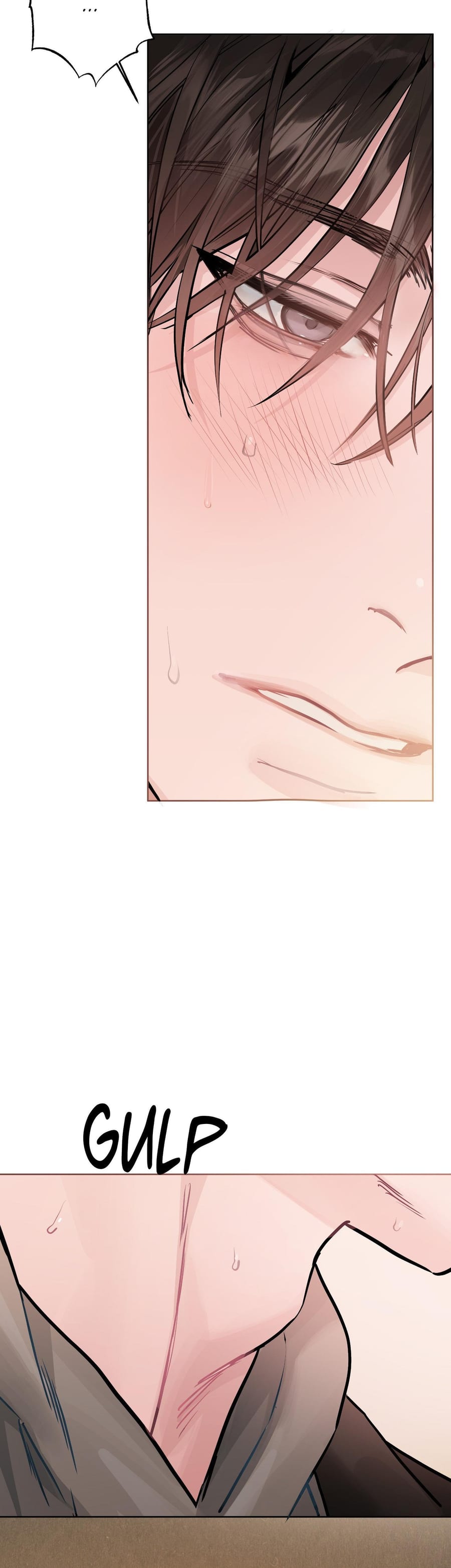 Something About You (Uncensored), chapter 13, page 35 of 41