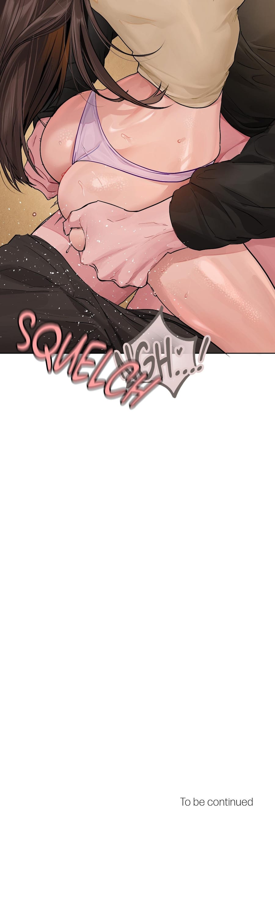 Something About You (Uncensored), chapter 13, page 41 of 41