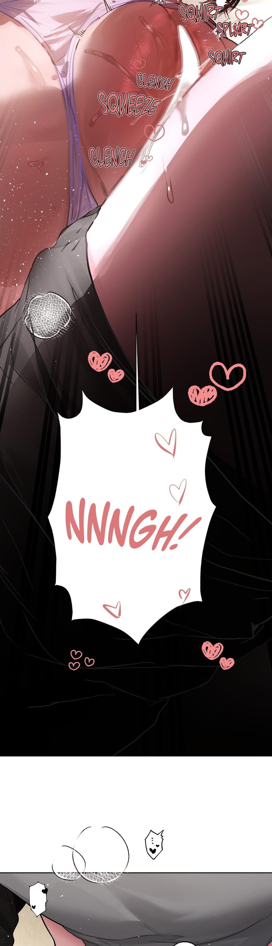 Something About You (Uncensored), chapter 15, page 14 of 42