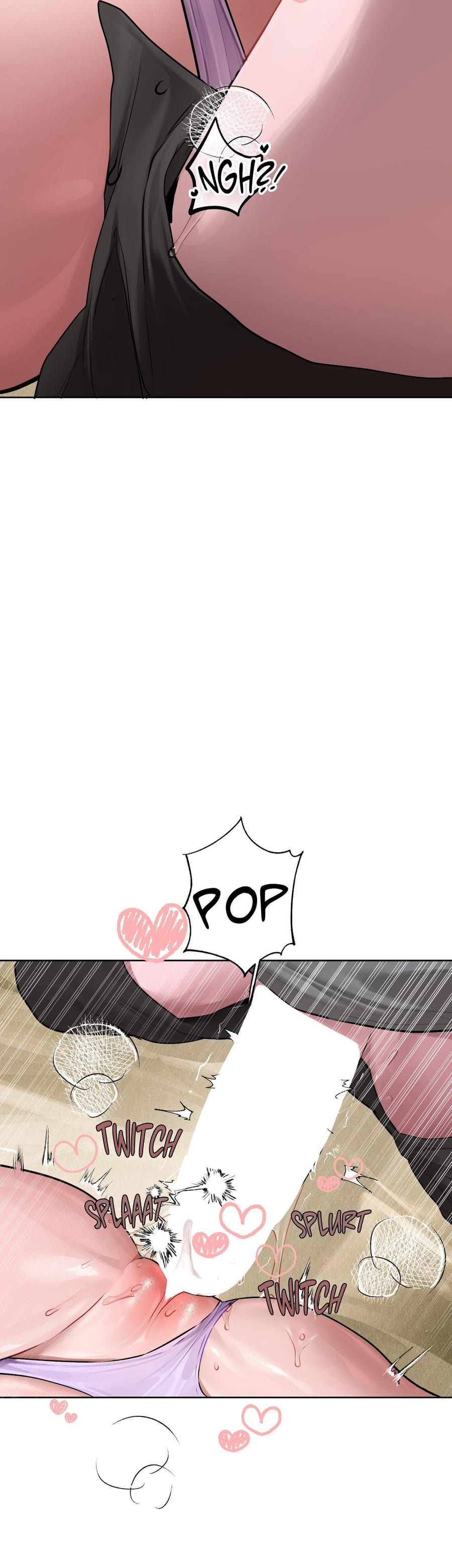 Something About You (Uncensored), chapter 15, page 16 of 42