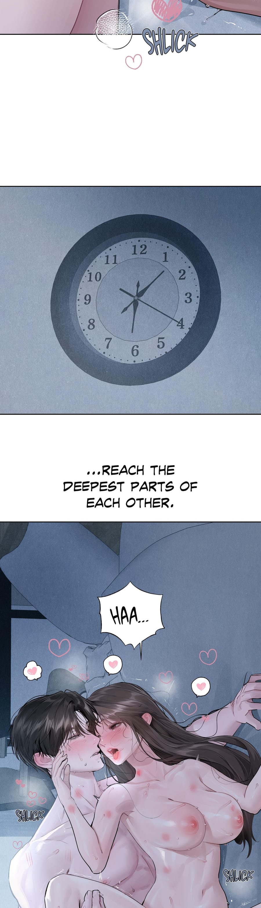Something About You (Uncensored), chapter 15, page 29 of 42
