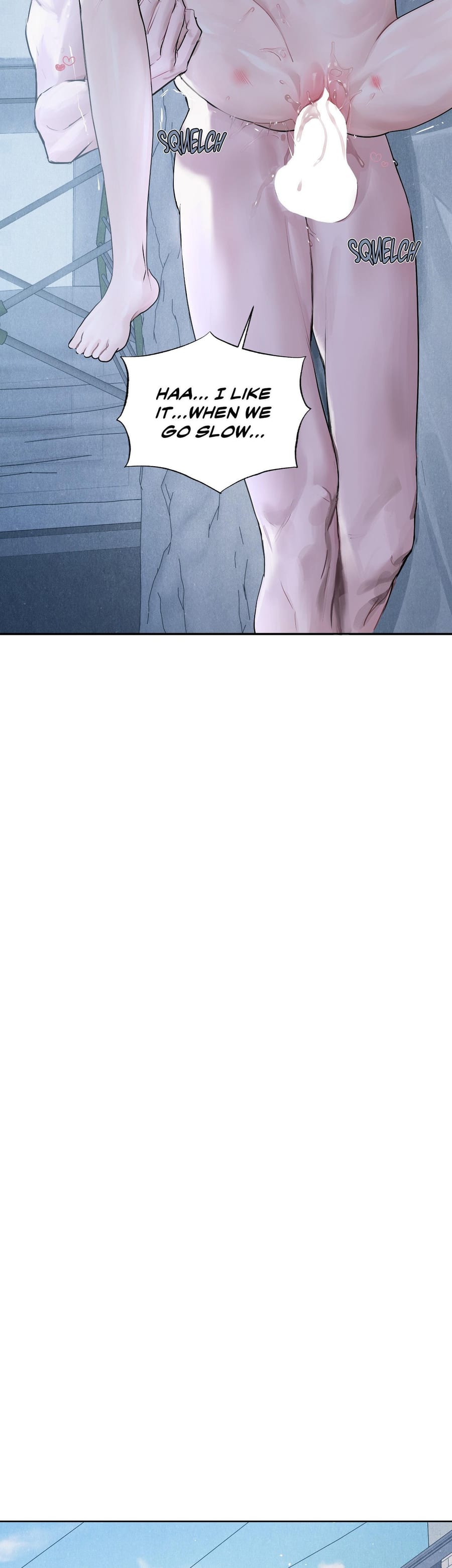 Something About You (Uncensored), chapter 15, page 30 of 42