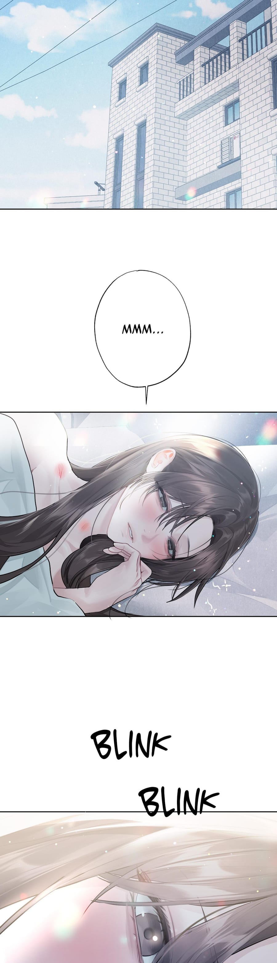 Something About You (Uncensored), chapter 15, page 31 of 42