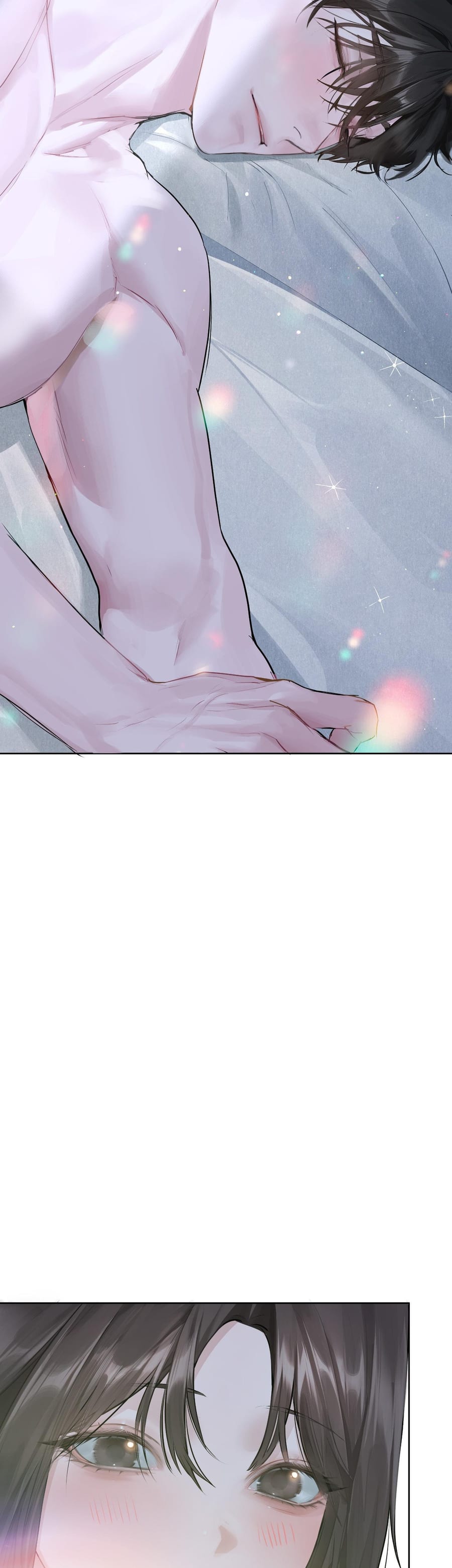 Something About You (Uncensored), chapter 15, page 34 of 42