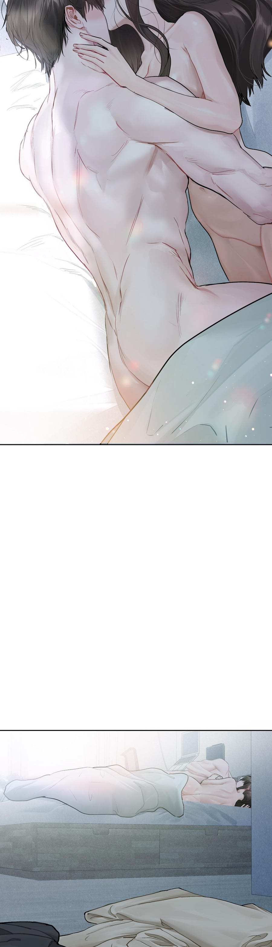 Something About You (Uncensored), chapter 15, page 39 of 42
