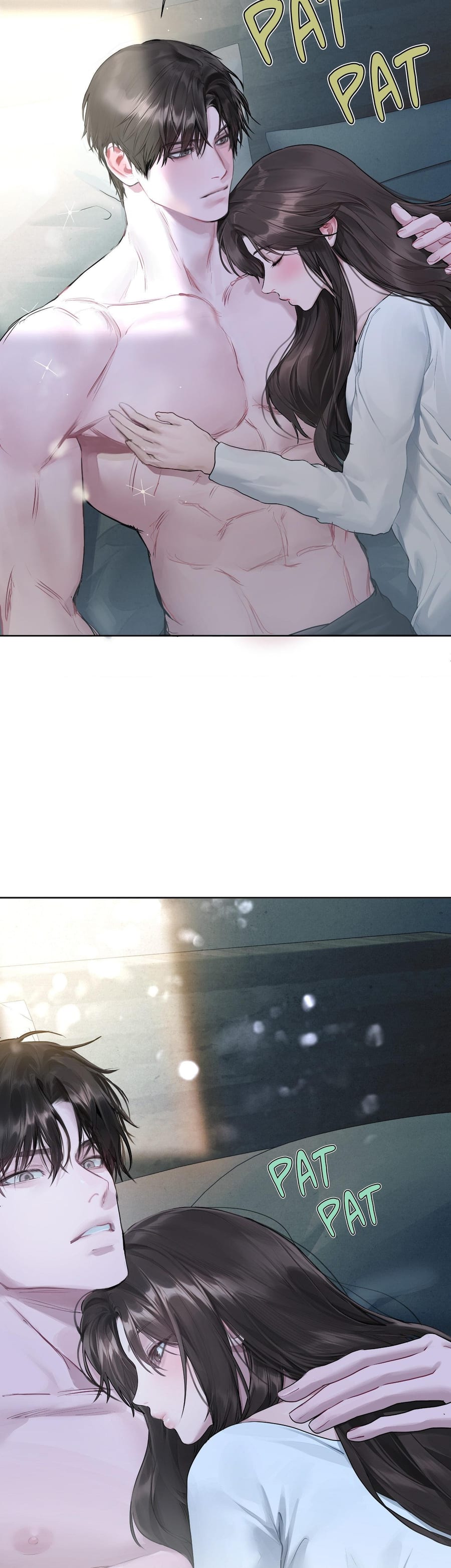 Something About You (Uncensored), chapter 16, page 12 of 38