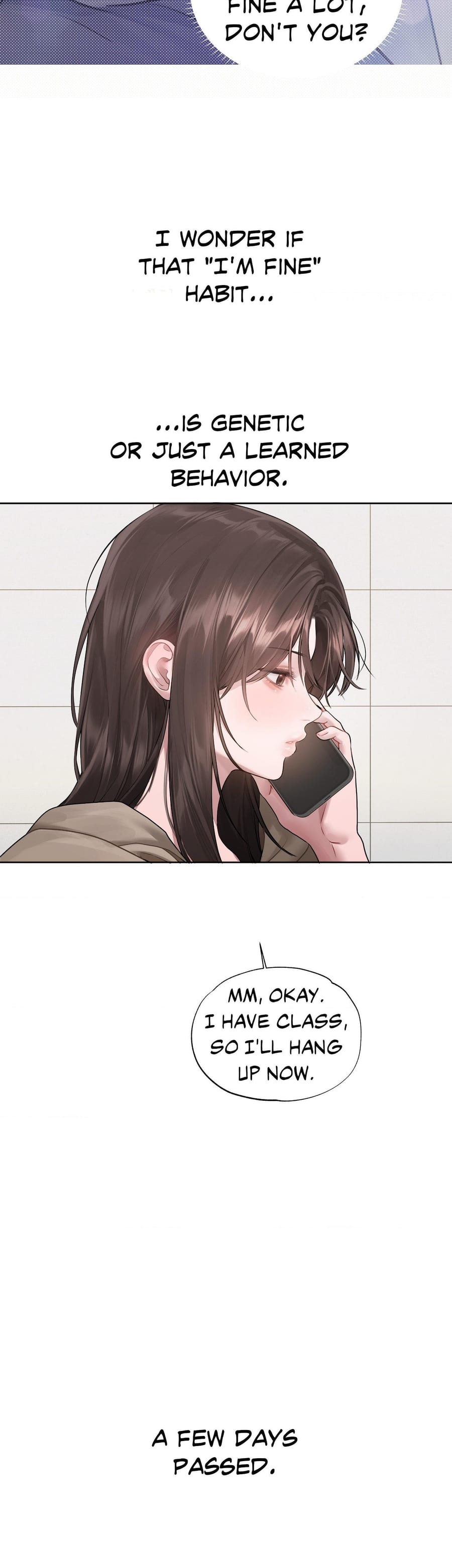 Something About You (Uncensored), chapter 16, page 16 of 38