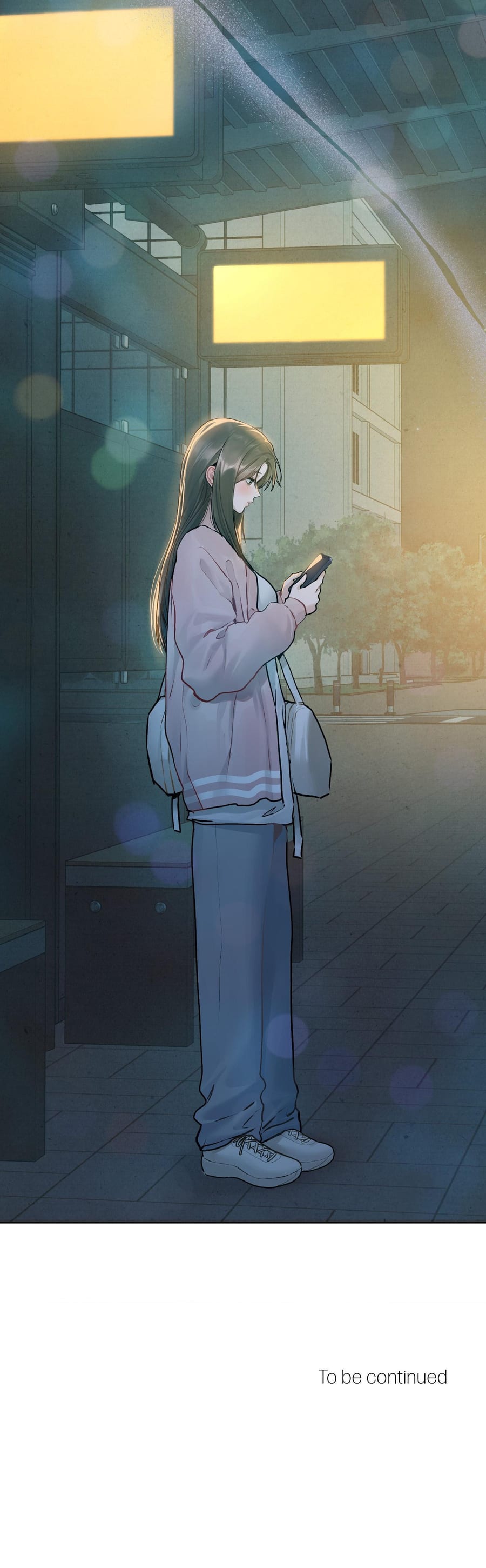 Something About You (Uncensored), chapter 16, page 38 of 38