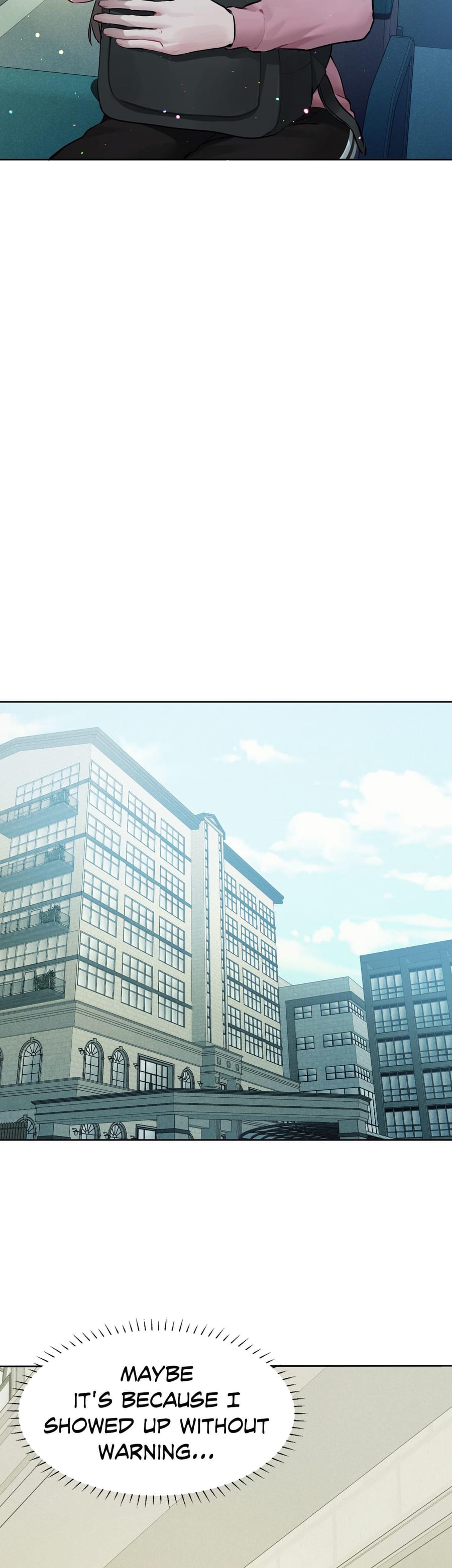 Something About You (Uncensored), chapter 17, page 15 of 39