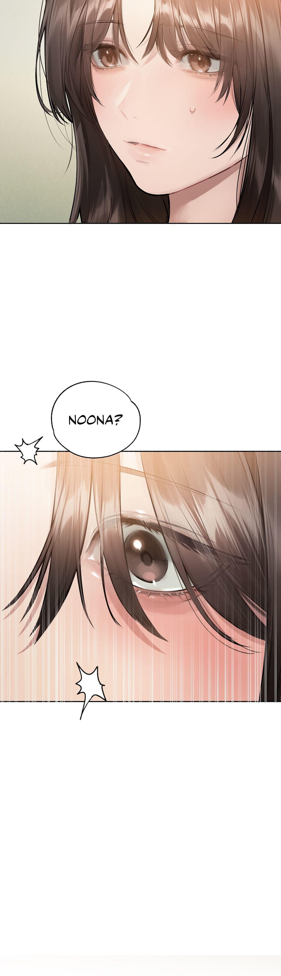 Something About You (Uncensored), chapter 17, page 18 of 39