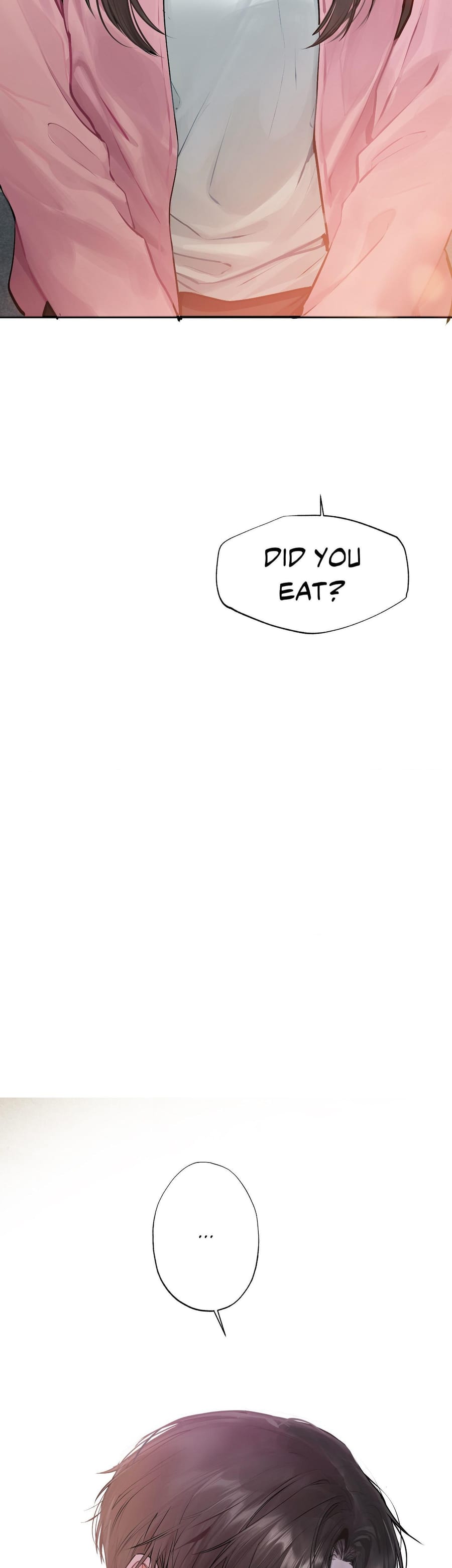 Something About You (Uncensored), chapter 17, page 23 of 39