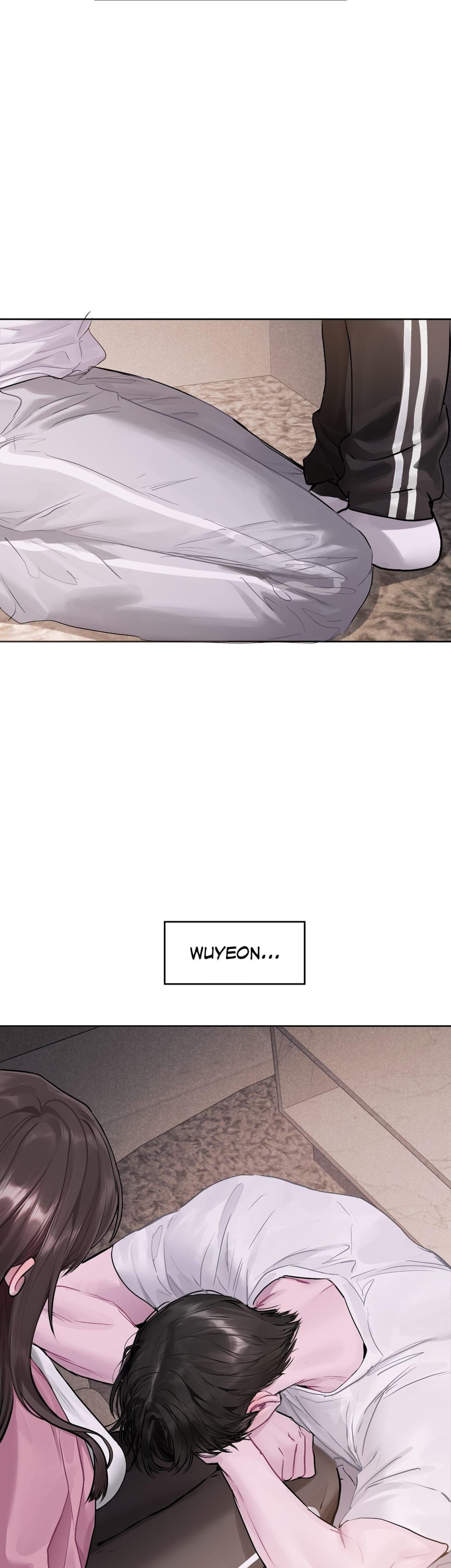 Something About You (Uncensored), chapter 17, page 30 of 39