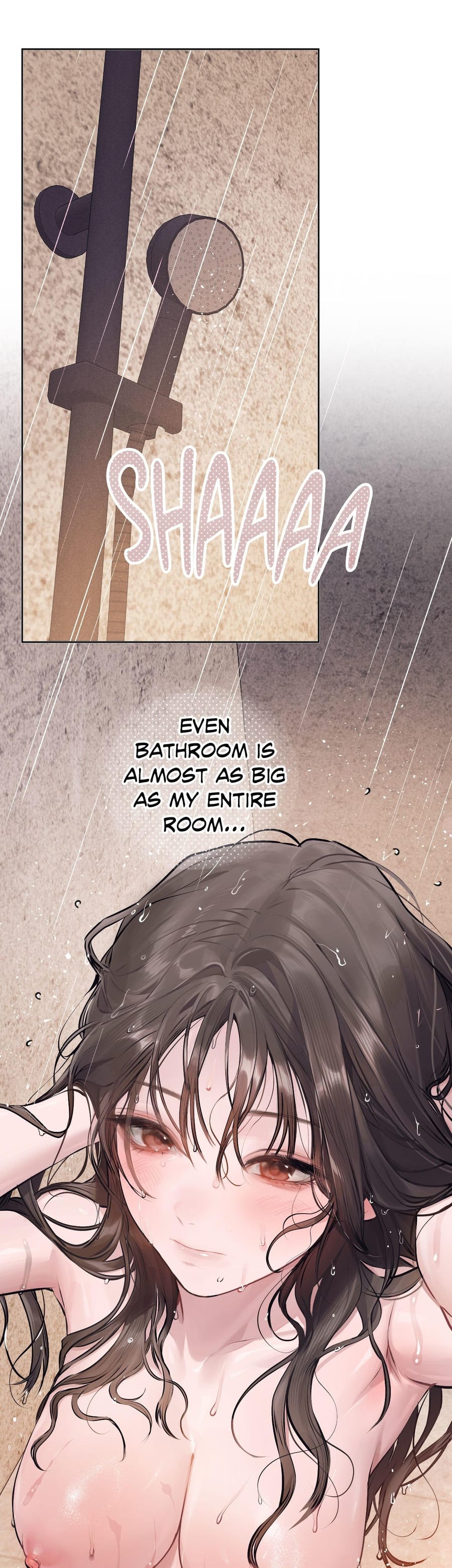 Something About You (Uncensored), chapter 17, page 35 of 39
