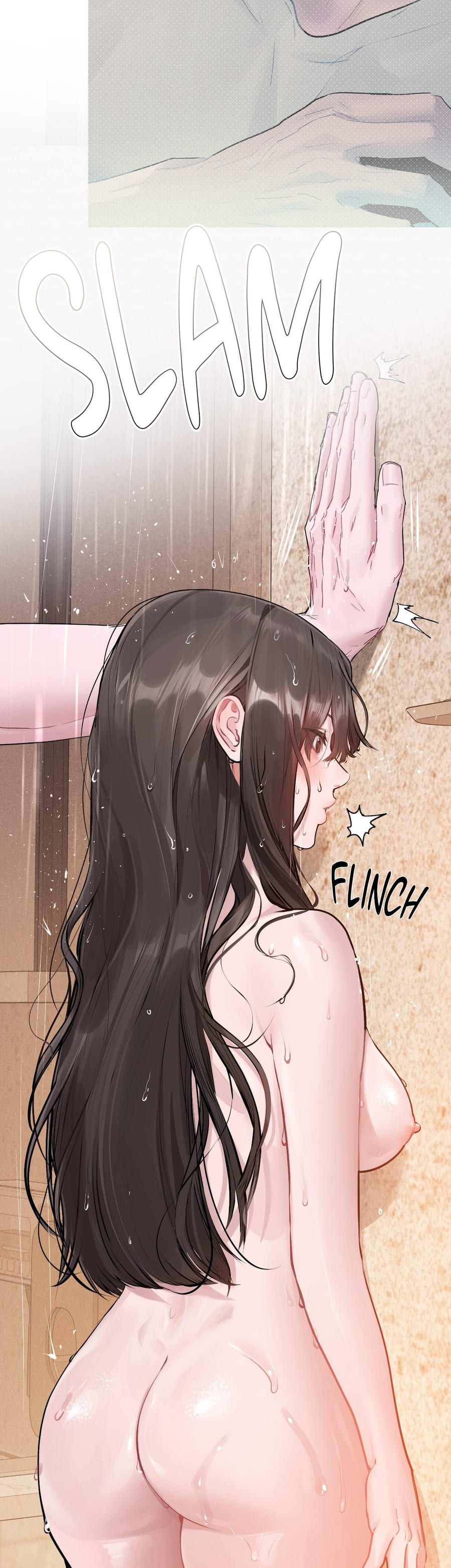 Something About You (Uncensored), chapter 17, page 37 of 39
