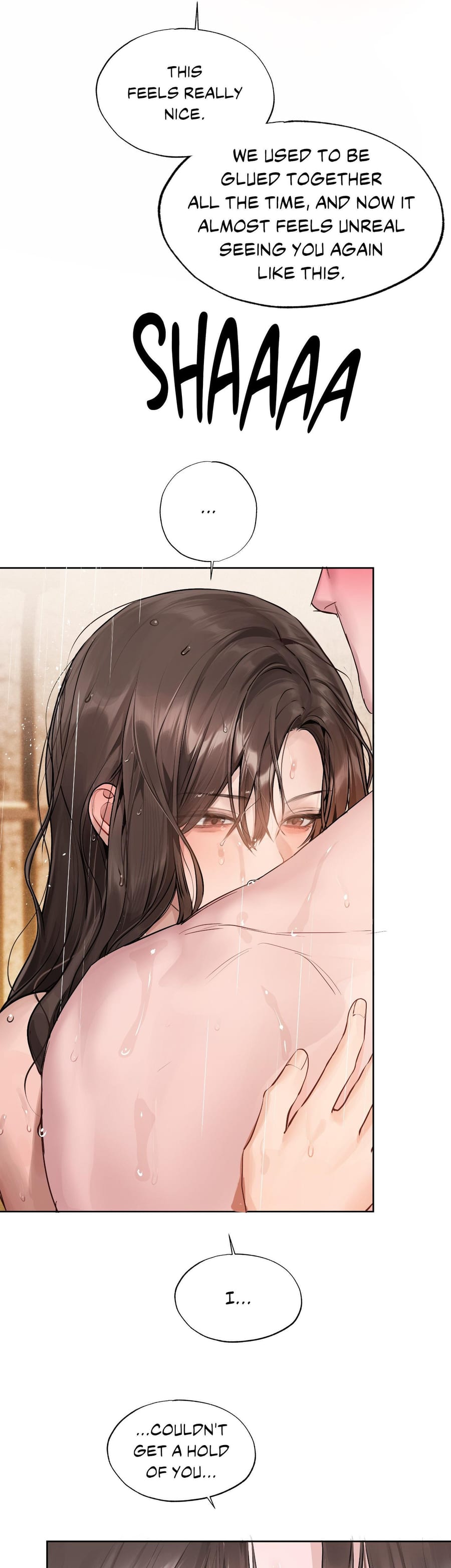 Something About You (Uncensored), chapter 18, page 6 of 35