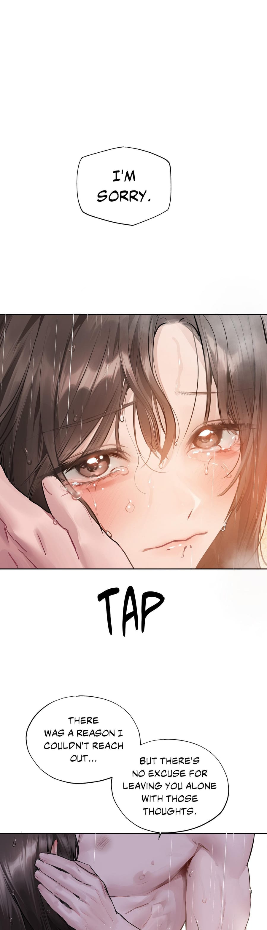 Something About You (Uncensored), chapter 18, page 14 of 35