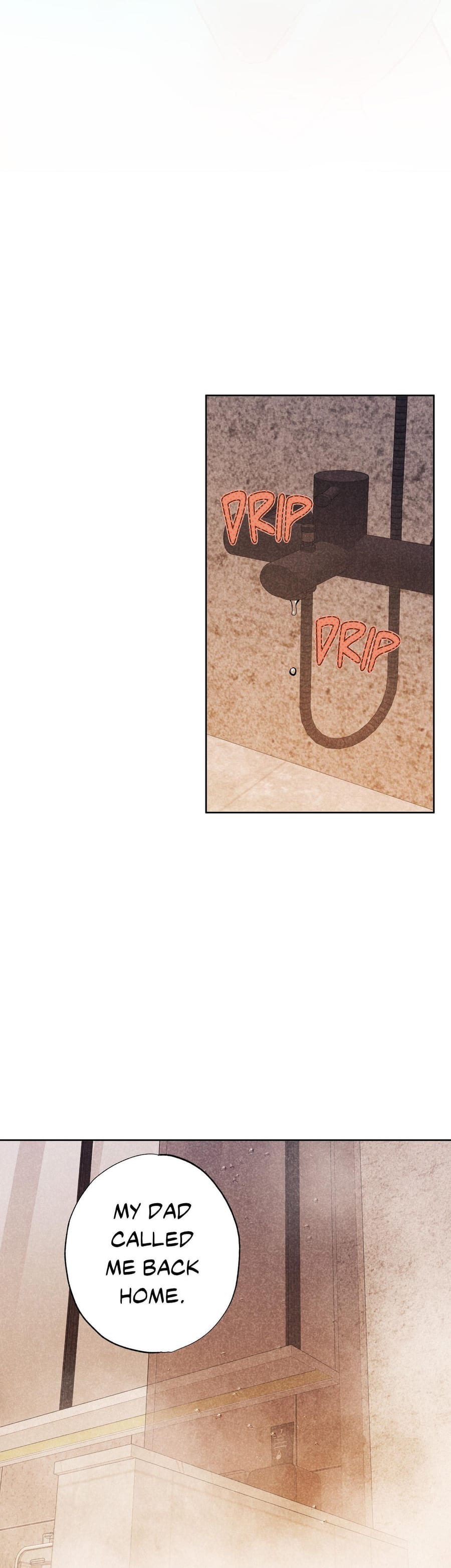 Something About You (Uncensored), chapter 18, page 21 of 35