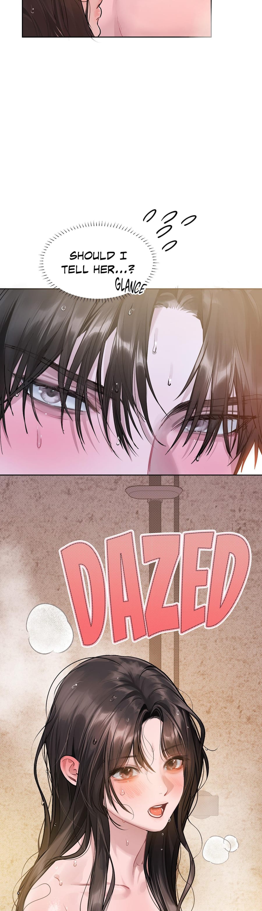 Something About You (Uncensored), chapter 18, page 25 of 35