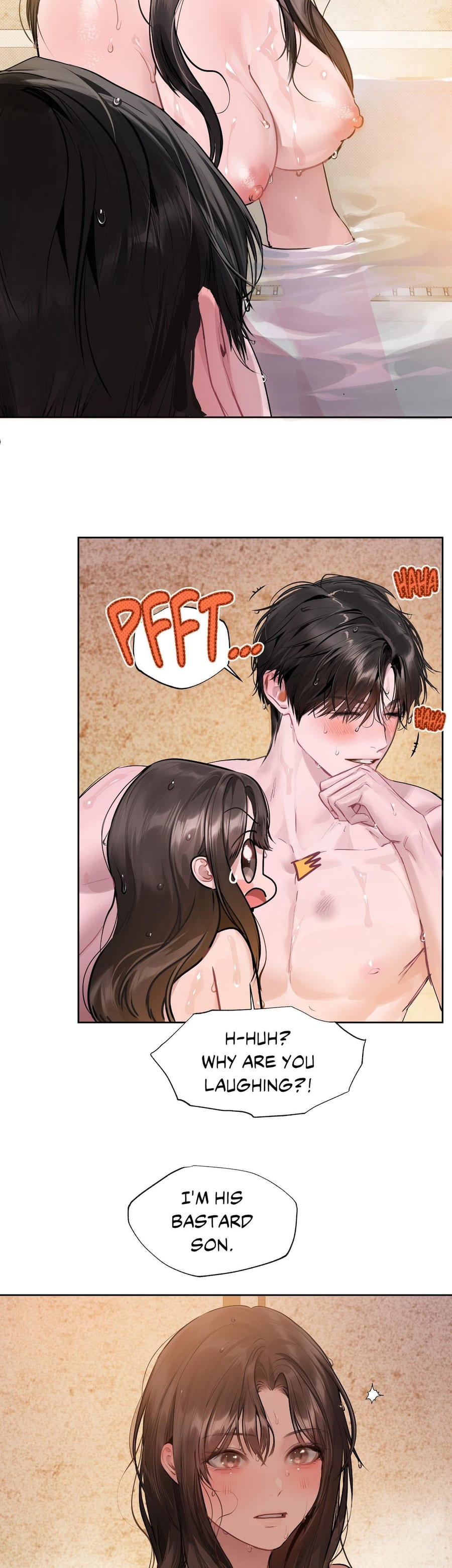 Something About You (Uncensored), chapter 18, page 26 of 35