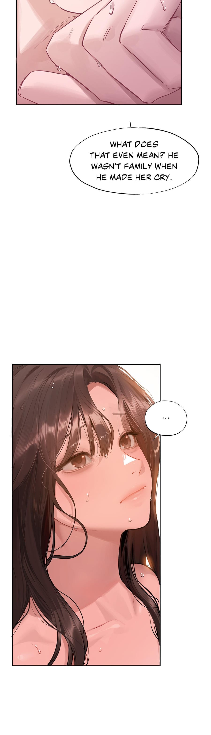 Something About You (Uncensored), chapter 18, page 28 of 35