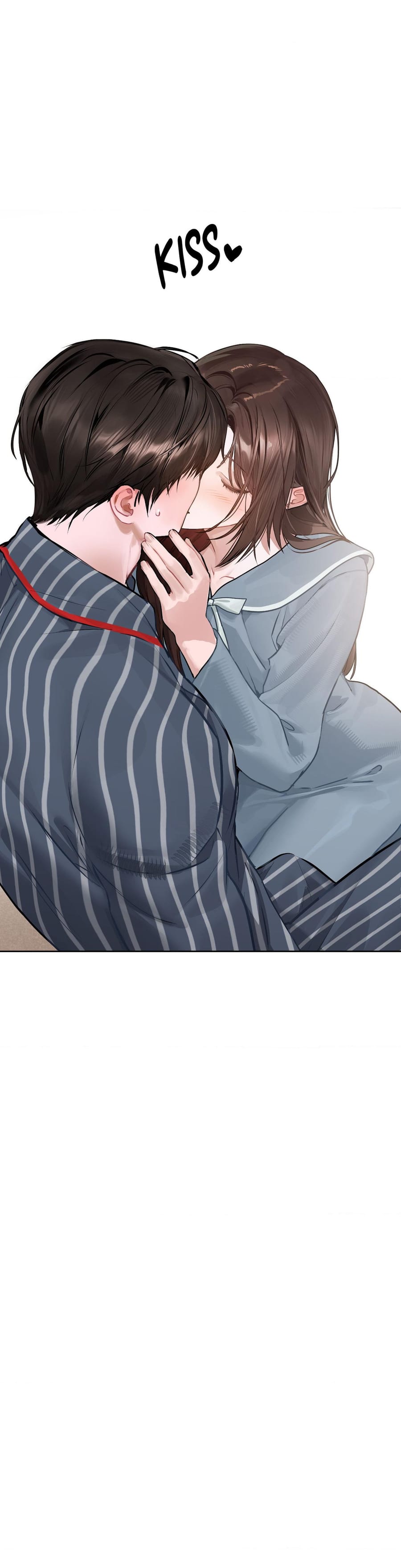 Something About You (Uncensored), chapter 19, page 11 of 33