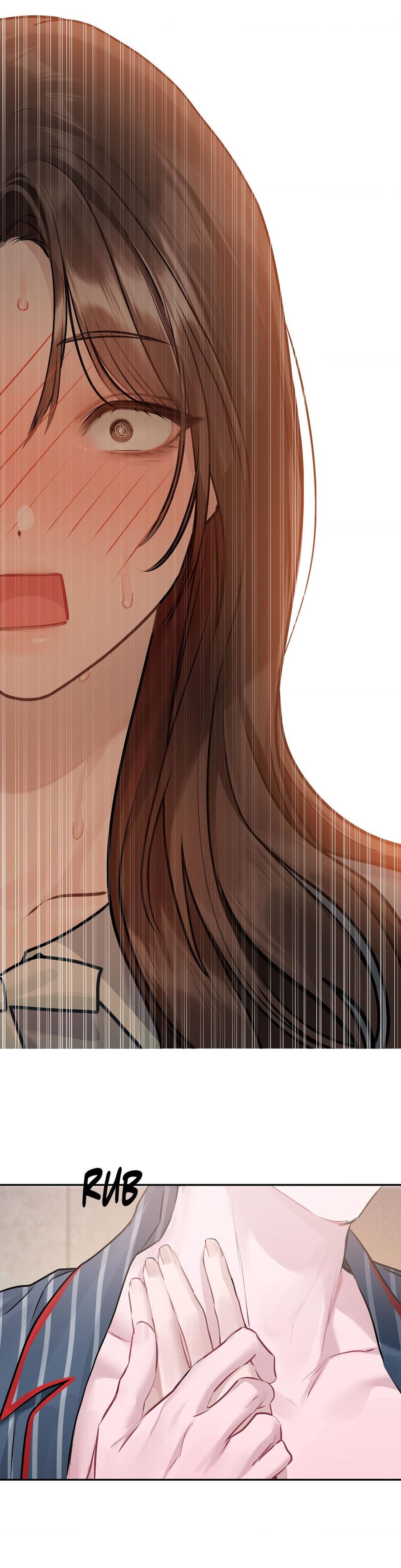 Something About You (Uncensored), chapter 19, page 22 of 33
